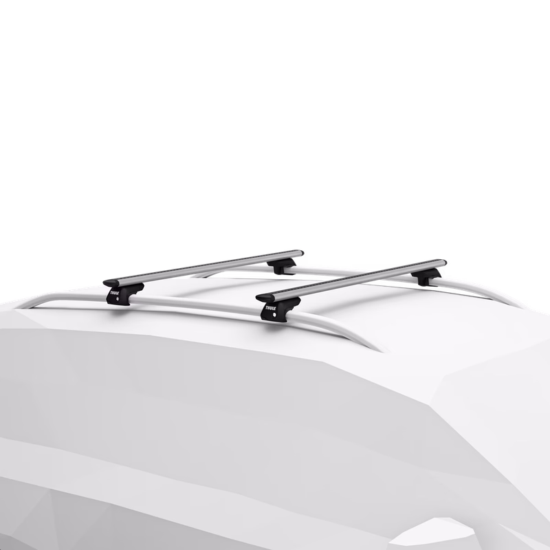 Barras de Techo Winbar Negra