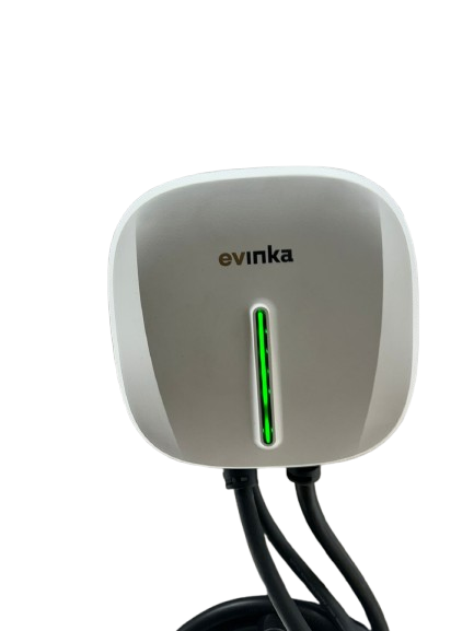 Cargador Evinka Minibox 7 KW