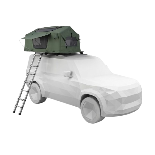 Carpa Thule Tepui Foothill Agave Green