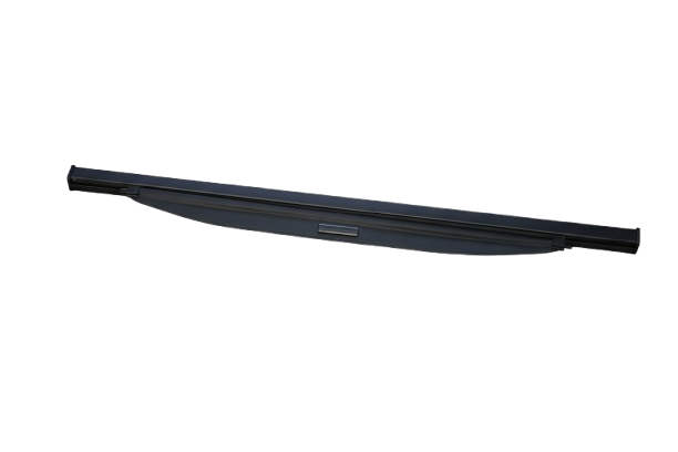 Cortina Cubierta Maletero