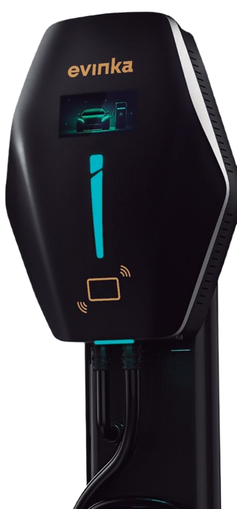 Cargador Evinka Alien X Tipo 2