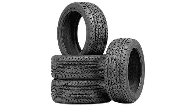 Llanta Kenda 245/55R19 AT
