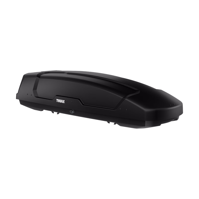 Maletero Thule Force XT L Black