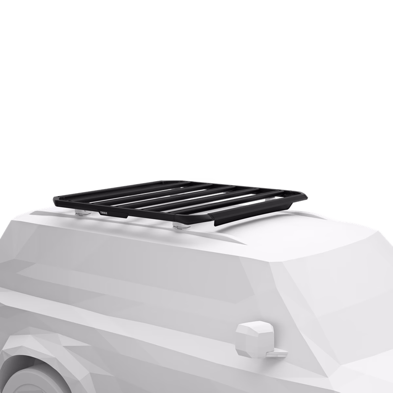 Parrilla Thule Caprock S