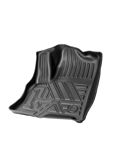 Tapetes de Cortesía