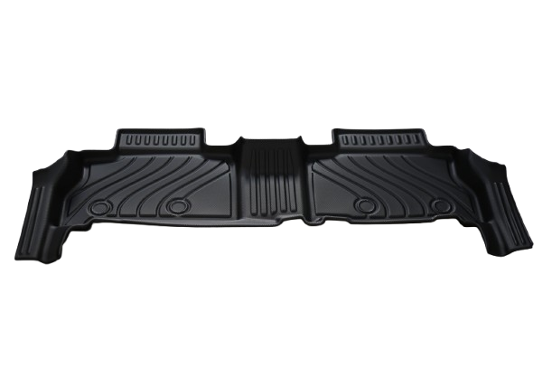 Tapetes Termoformados