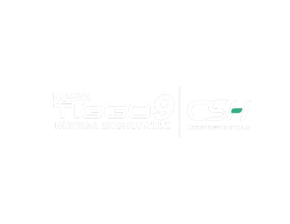 Tiggo 9 CSH