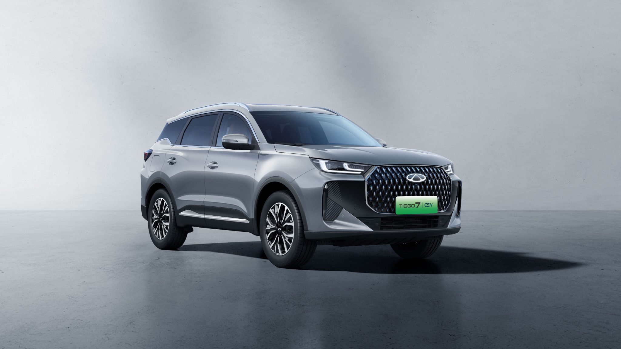 Tiggo 7 CSH